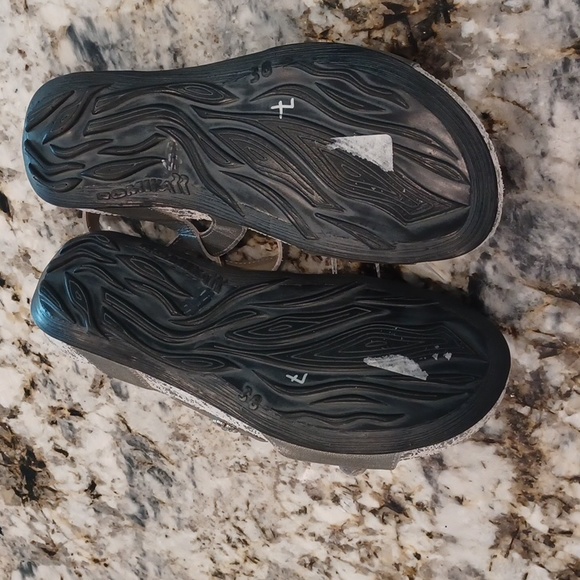 NEW Romika Fidschi 54 Comfort Sandal Pewter New Size 7 - Picture 13 of 16